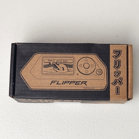 Flipper Zero Computers, Laptops & Parts Flipper Zeros White